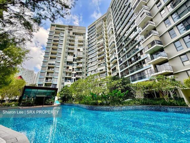 Condominium for sale in Hougang, 19 North East, Hougang