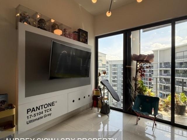 Condominium for sale