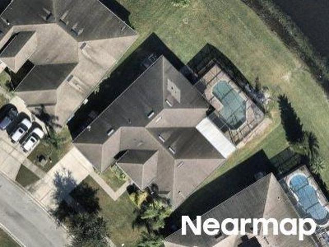 House for sale in Kissimmee, Florida