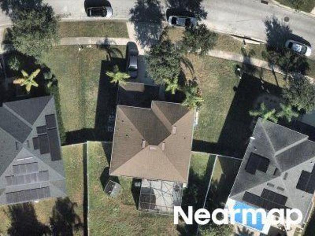 House for sale in Kissimmee, Florida
