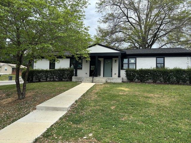 House for sale in Tennessee