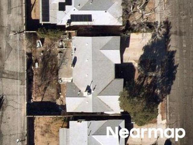 House for sale in New Mexico