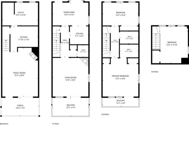 Condo for sale in Chelsea, Massachusetts