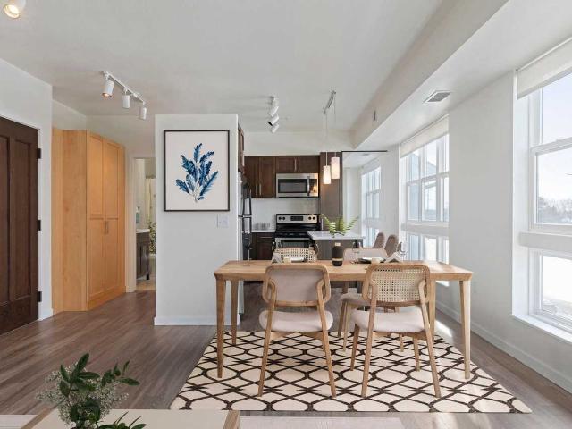 Apartment for rent in Ramsey, Minnesota