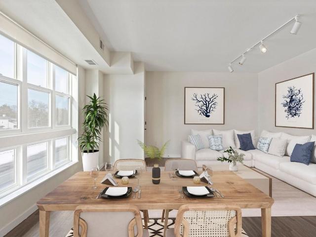 Apartment for rent in Ramsey, Minnesota