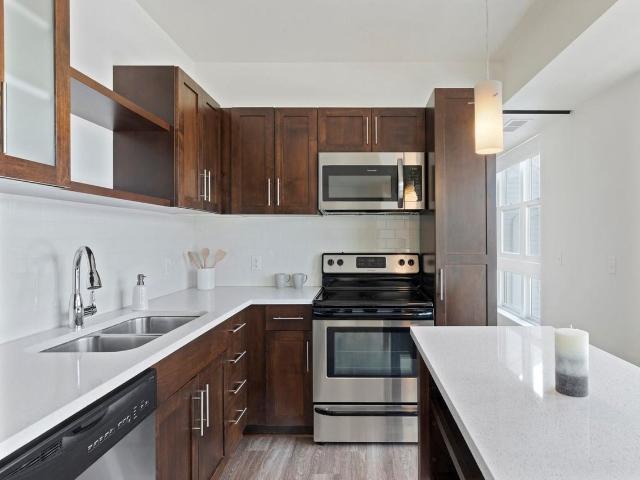 Apartment for rent in Ramsey, Minnesota