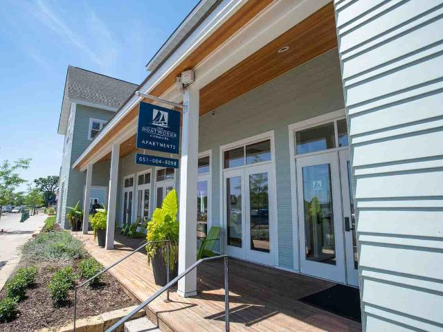 Apartment for rent in Ramsey, Minnesota