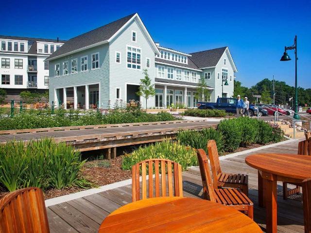 Apartment for rent in Ramsey, Minnesota