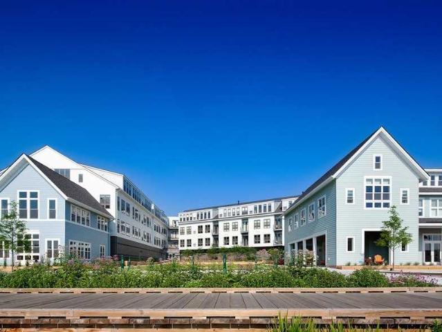 Apartment for rent in Ramsey, Minnesota