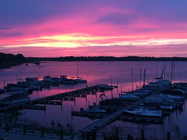Apartment for rent in Cottage Park, White Bear Lake