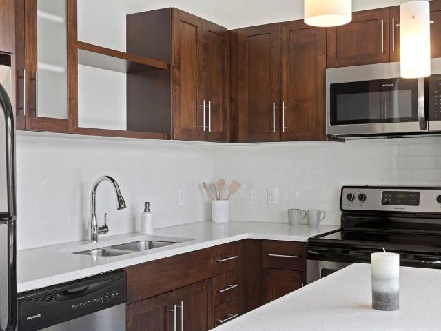 Apartment for rent in Ramsey, Minnesota