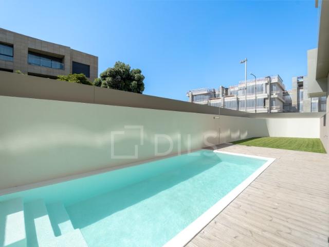 Apartamento venda em Martim Moniz, Porto