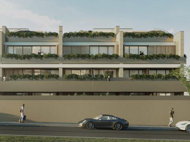 Apartamento venda em Porto, Aldoar