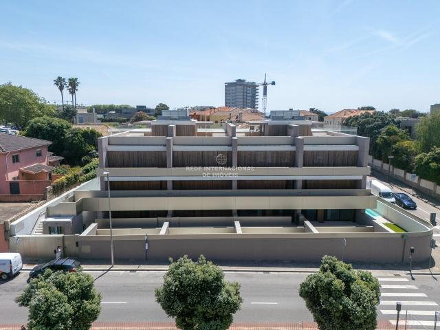 Apartamento venda em Porto, Aldoar