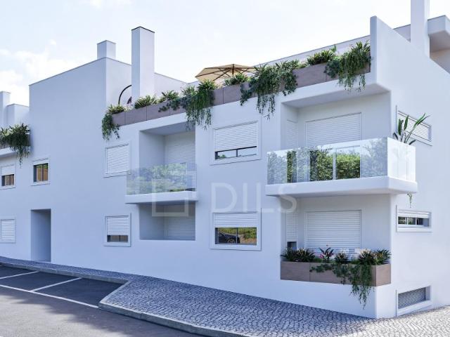 Apartamento venda em Tavira, Faro