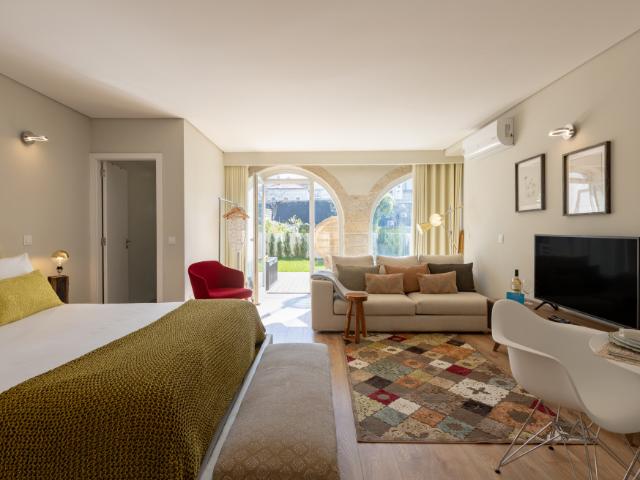 Estúdio alugar em Porto, Cedofeita