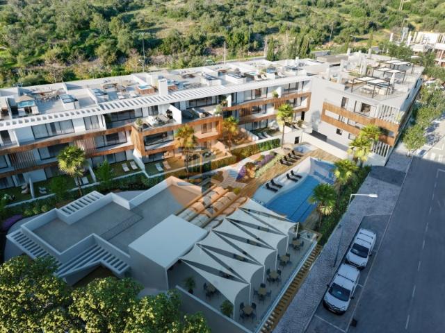Apartamento venda em Tavira, Faro