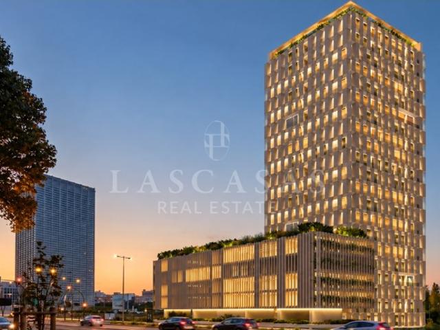 Apartamento venda em Mouteira, Porto