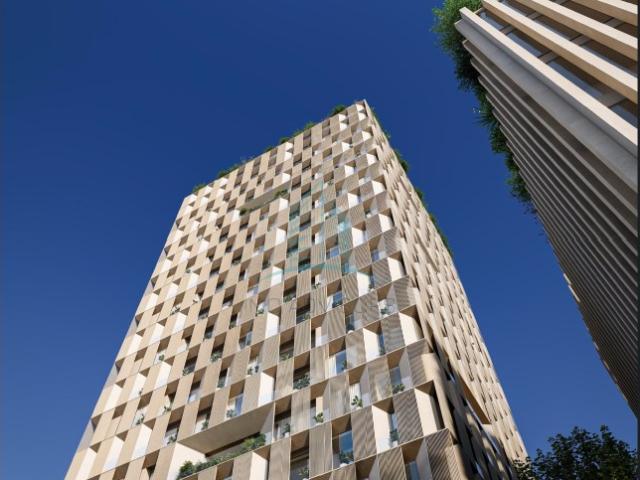 Apartamento venda em Campinas, Porto
