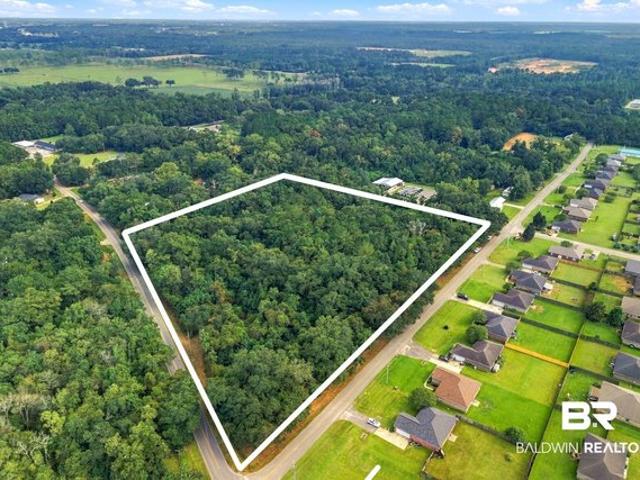 Land for sale in Loxley, Baldwin County