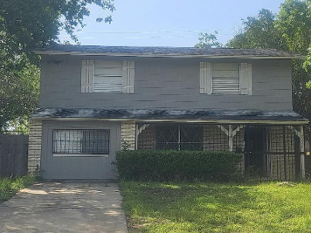House for sale in Leesville, Texas