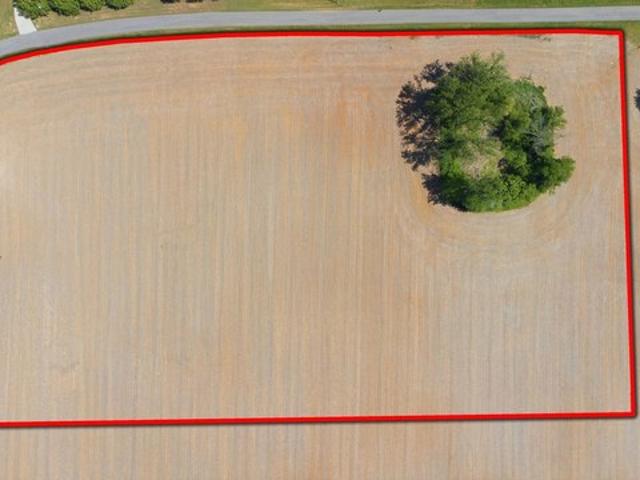 Land for sale in Tennessee