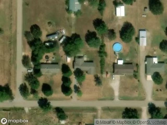 House for sale in Tecumseh, Oklahoma