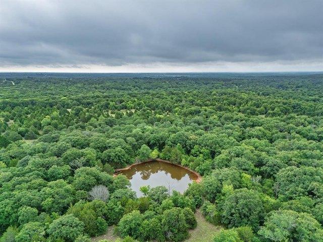 Land for sale in Tecumseh, Oklahoma