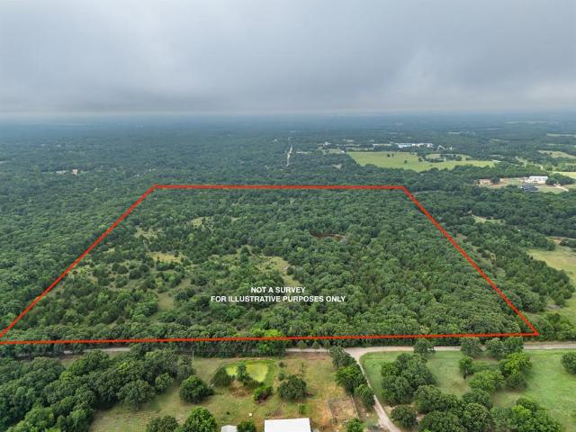 Land for sale in Tecumseh, Oklahoma