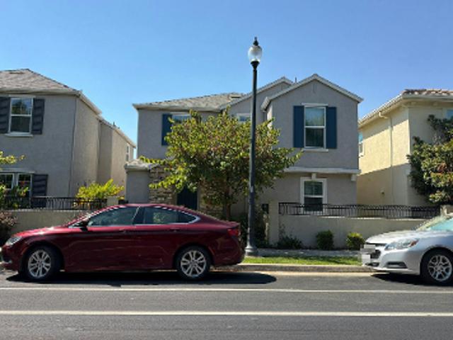 House for sale in Roseville, California