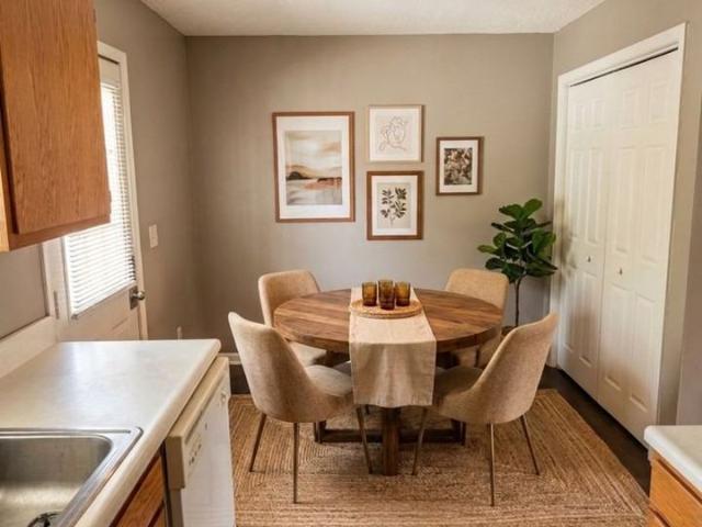 Apartment for rent in Tennessee