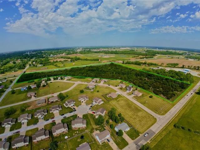 Land for sale in Cameron, Missouri