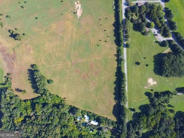 Land for sale in Athens, Georgia