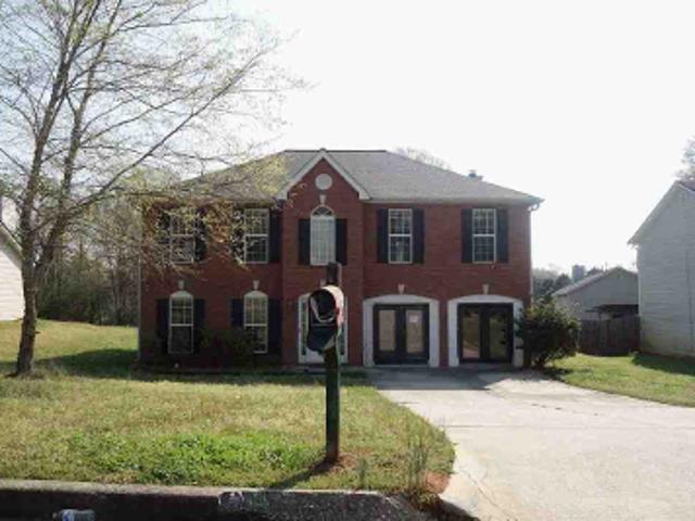 House for sale in Clayton, Georgia