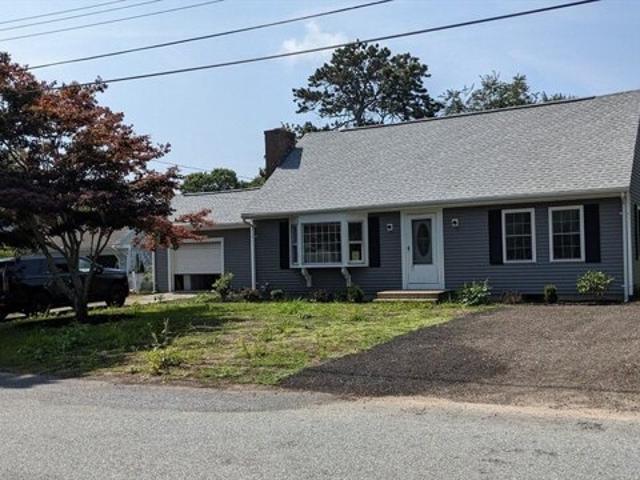 House for sale in South Yarmouth, Massachusetts