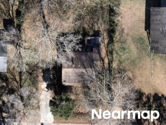House for sale in Macon, Georgia