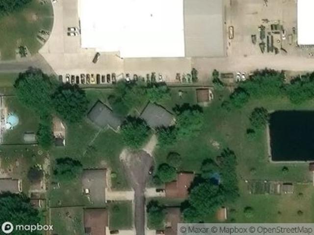 House for sale in Virden, Illinois