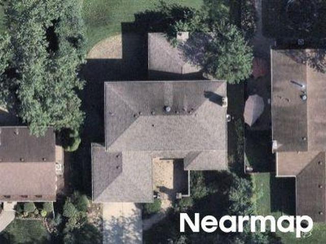 House for sale in Flossmoor, Illinois