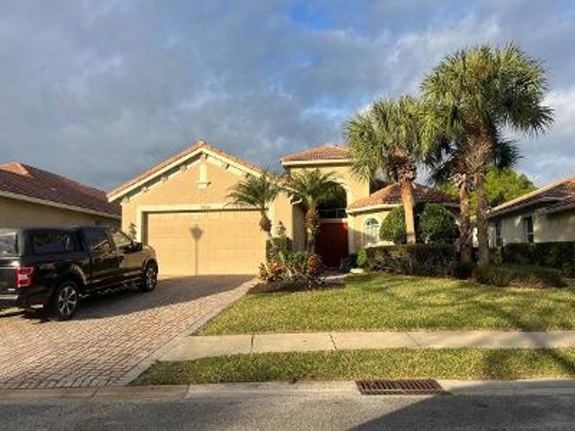 House for sale in Port Saint Lucie, Florida