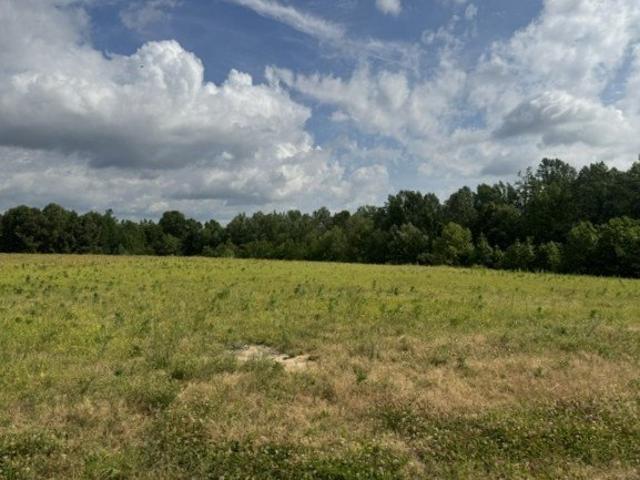 Land for sale in Tennessee