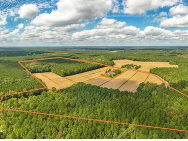 Land for sale in Wicomico, Maryland