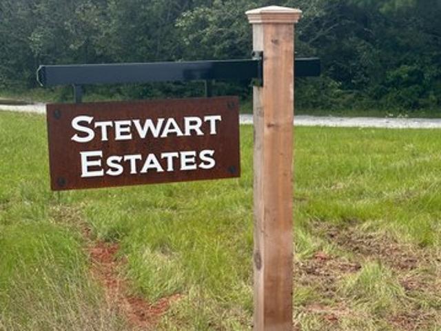 Land for sale in Sharpsburg, Georgia