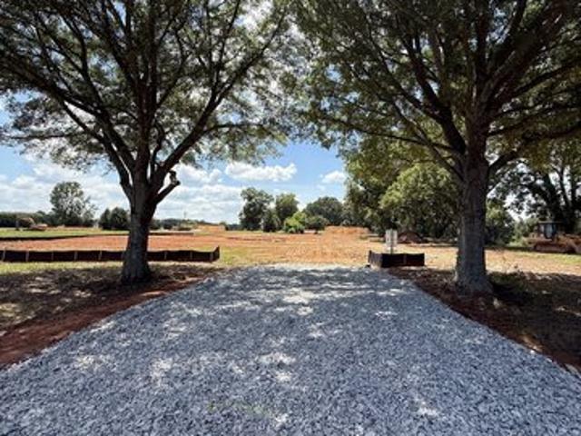 House for sale in Sharpsburg, Georgia