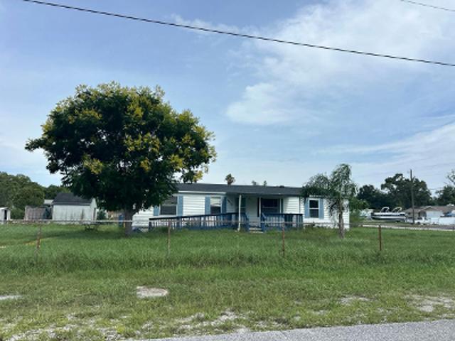 House for sale in Parkwood Acres, Bayonet Point