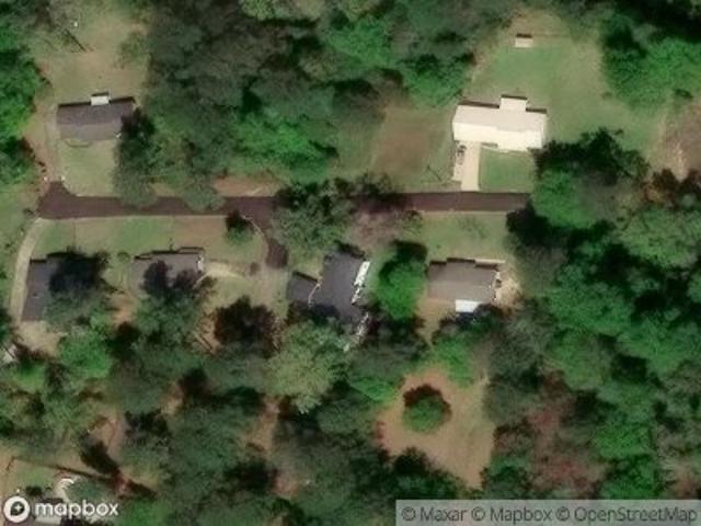 House for sale in Mendenhall, Mississippi
