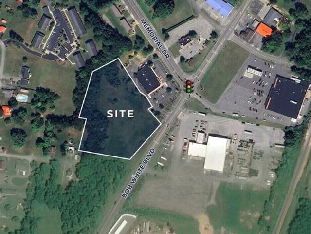 Land for sale in Virginia
