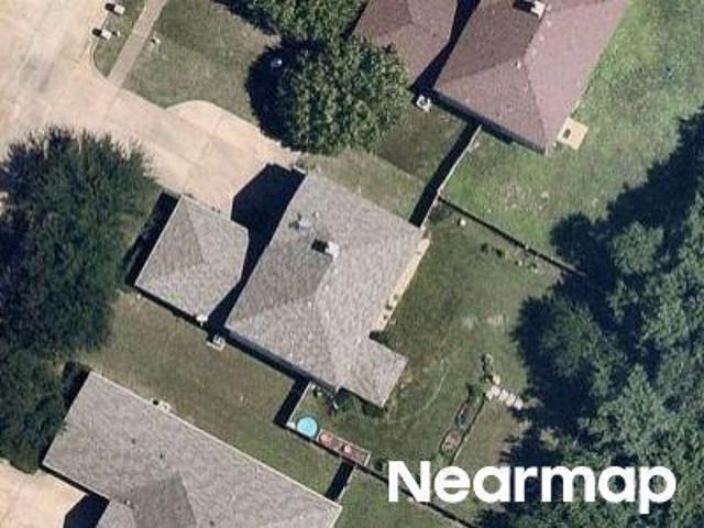 House for sale in Ellis, Texas