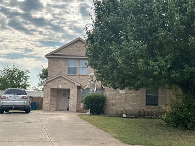House for sale in Ellis, Texas
