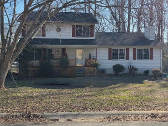 House for sale in Stockbridge, Georgia