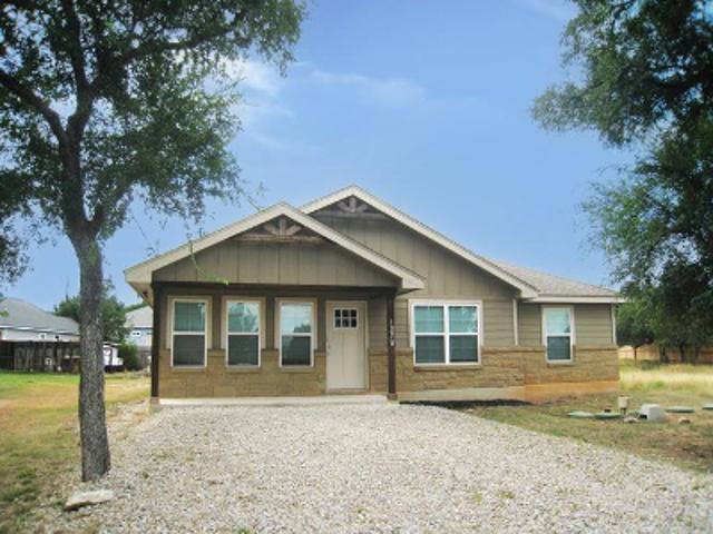 House for sale in Texas